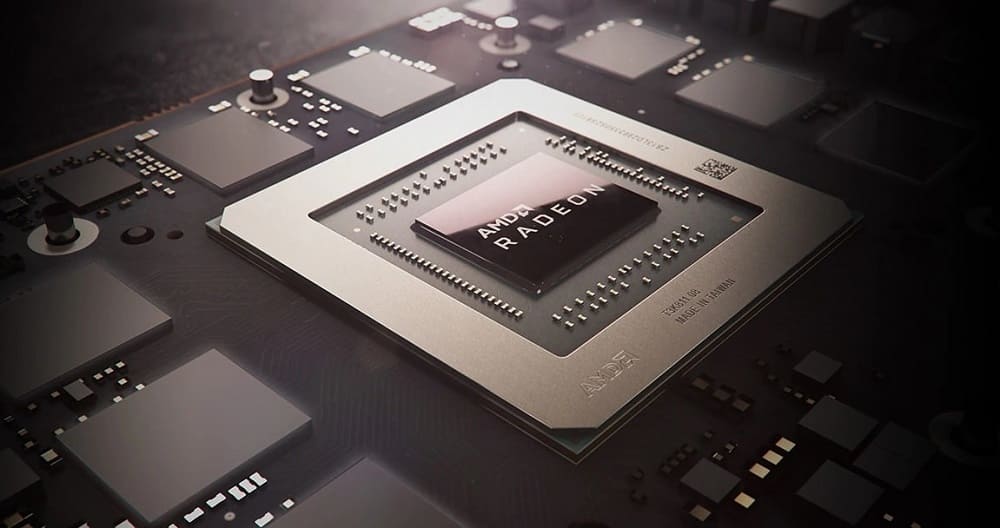 Las AMD Radeon RX 7800M basadas en "Navi 32", a punto de llegar al mercado