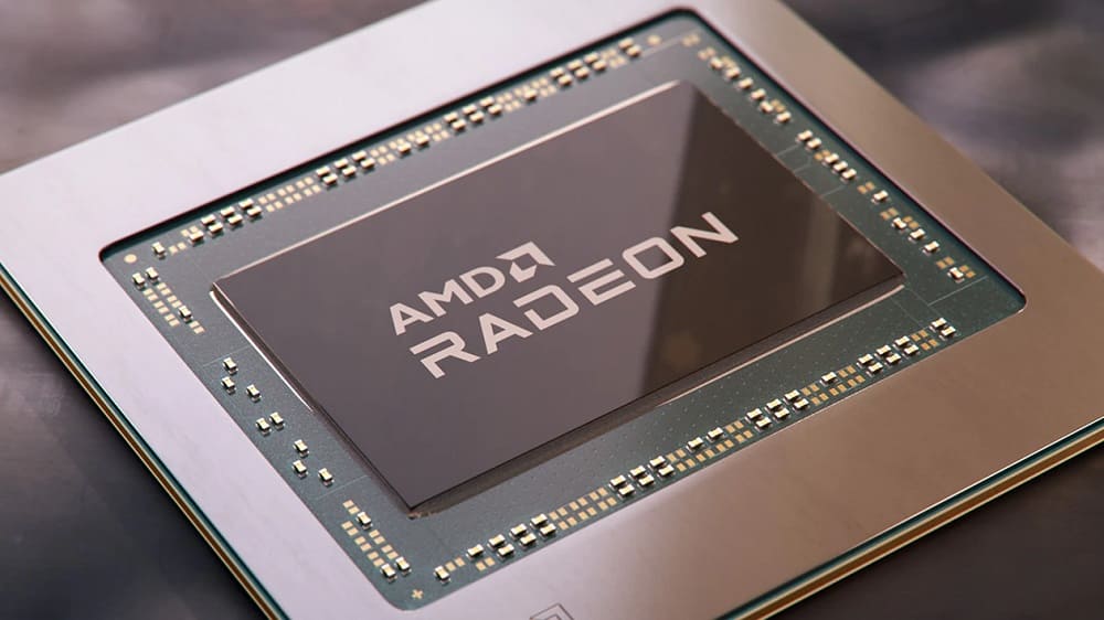 Una primera muestra de la AMD Radeon RX 7600 ofrece el rendimiento de la RX 6750 XT a 175W