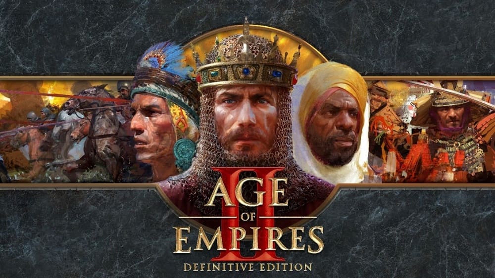 Age of Empires II: Definitive Edition ya está disponible en consolas Xbox