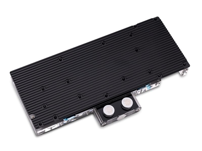 Bitspower lanza el bloque de agua Nebula VGA Water Block For AMD Radeon RX 7900 XTX