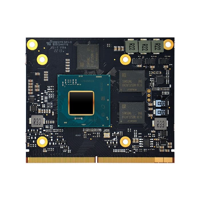 GUNNIR presenta la GPU Intel Arc A380 en formato MXM para portátiles