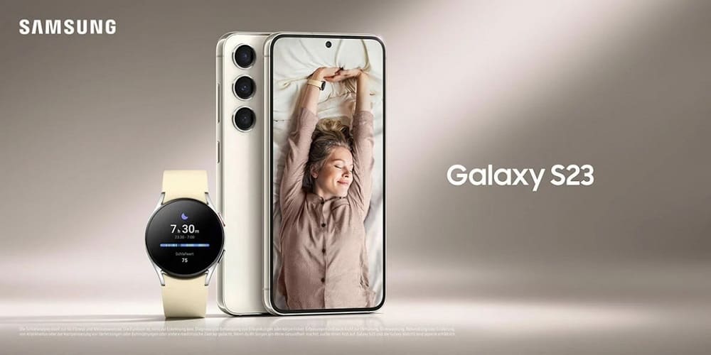 Una nueva filtración de los Samsung Galaxy S23 y S23+ deja poco margen para la imaginación
