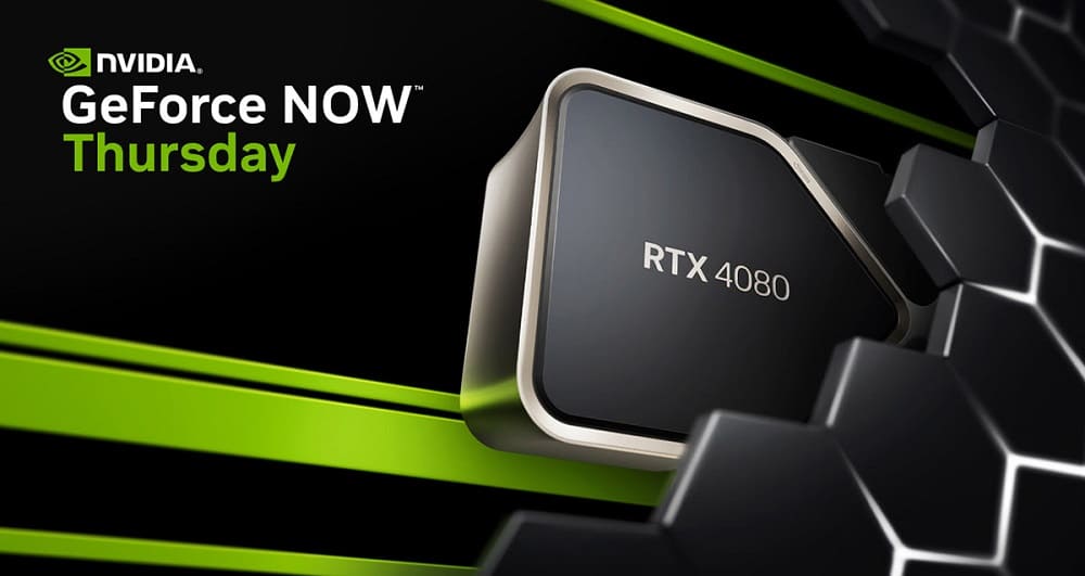 GeForce NOW RTX 4080 portada