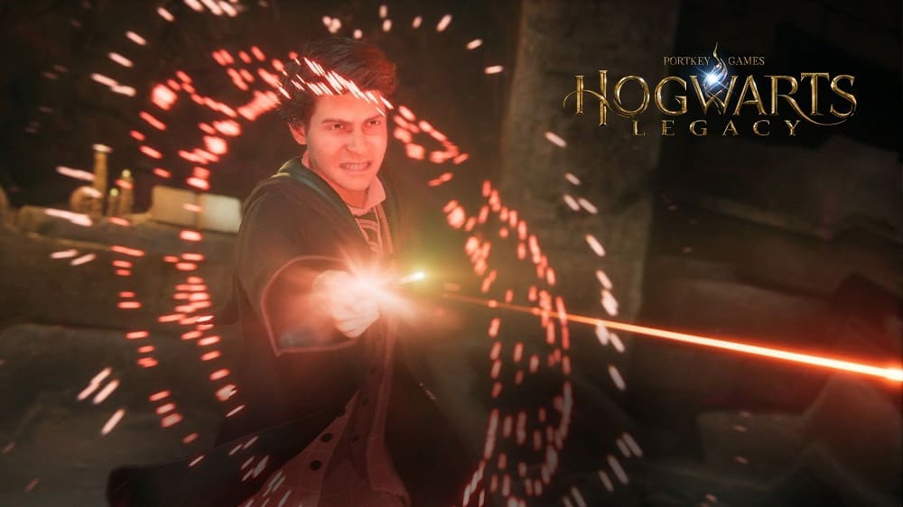 Hogwarts Legacy estrena tráiler cinemático antes de su lanzamiento el 10 de febrero