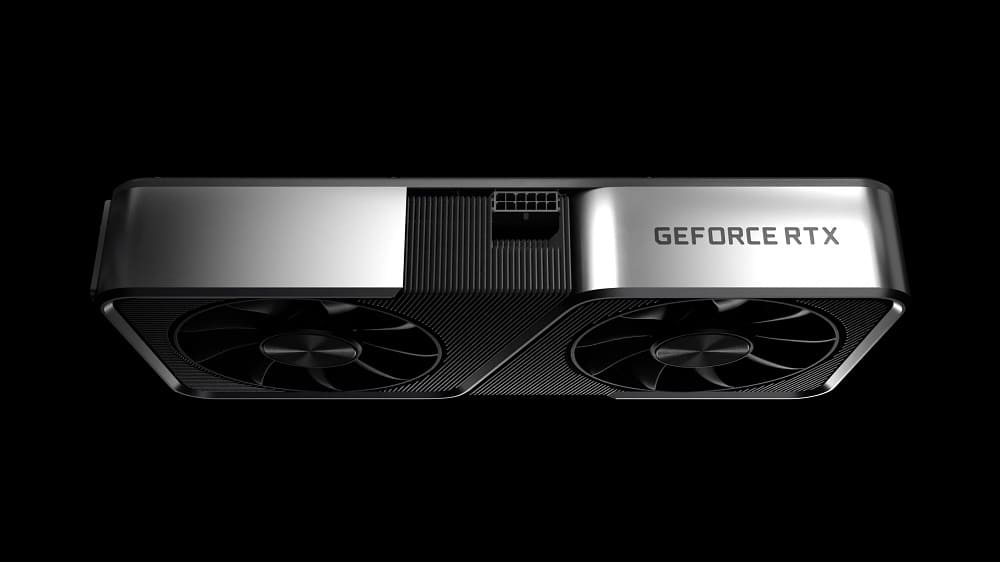 NVIDIA ha dejado de fabricar GPUs GeForce RTX 3060 Ti, según filtraciones de socios de AIB
