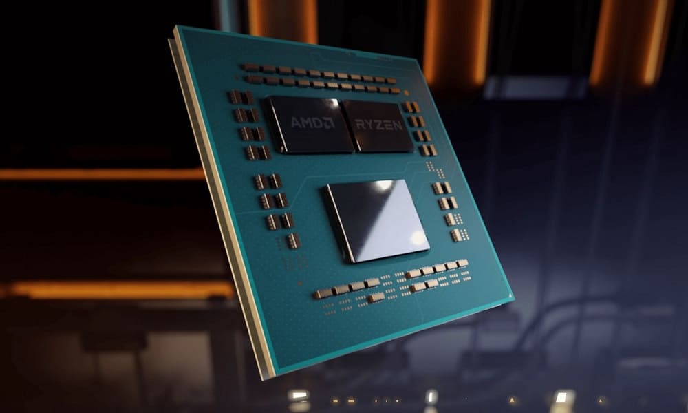 AMD confirma el desarrollo de CPUs de consumo con arquitectura híbrida