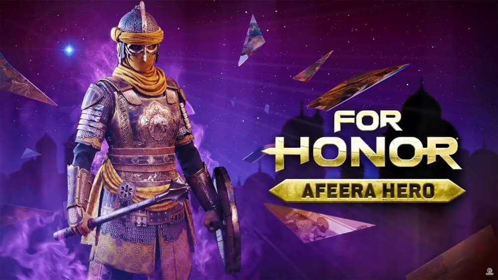 Afeera For Honor