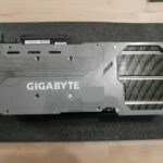 Analizamos la monstruosa Gigabyte RTX 4090 Gaming OC