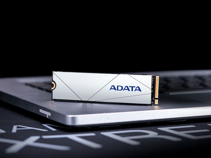 ADATA Premier SSD PS5