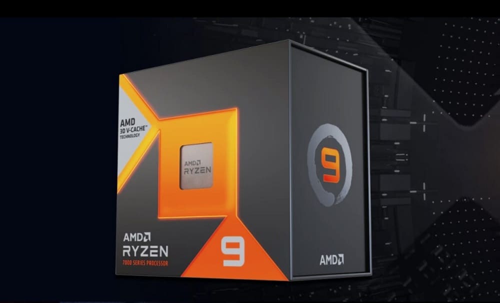 AMD Ryzen 7950X3D portada