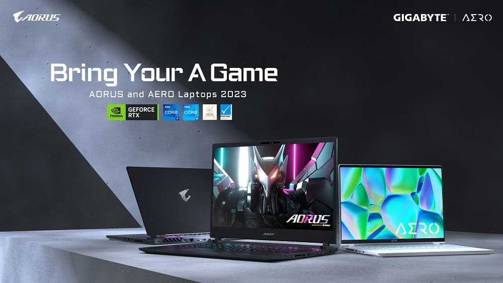 AORUS_17__AORUS_15_Gaming_Laptops__and_AERO_14_OLED portada