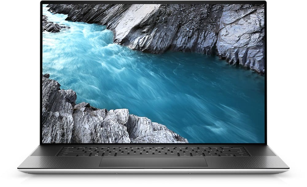 Dell XPS 17 9730 anunciado: Un portátil premium con CPUs Intel Raptor Lake H y GPUs NVIDIA GeForce RTX 40