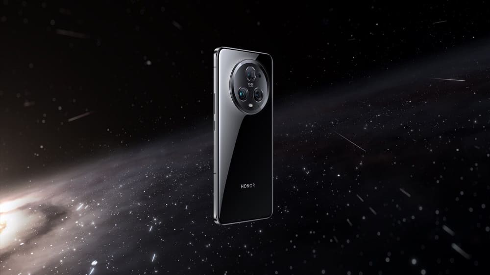 Honor Magic5 Pro portada