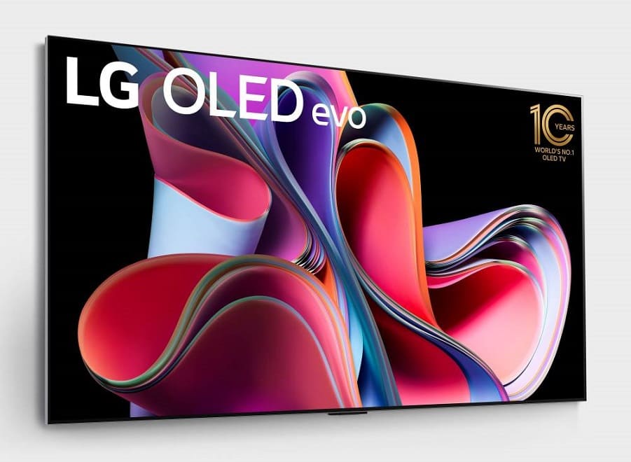LG anuncia precios y fechas de disponibilidad en Europa de sus nuevos Smart TVs OLED y QNED