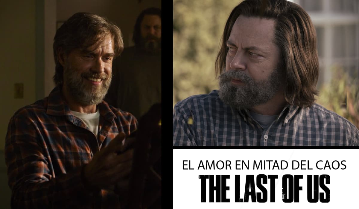 The Last of Us Part II': una desgarradora historia de amor l RTVE