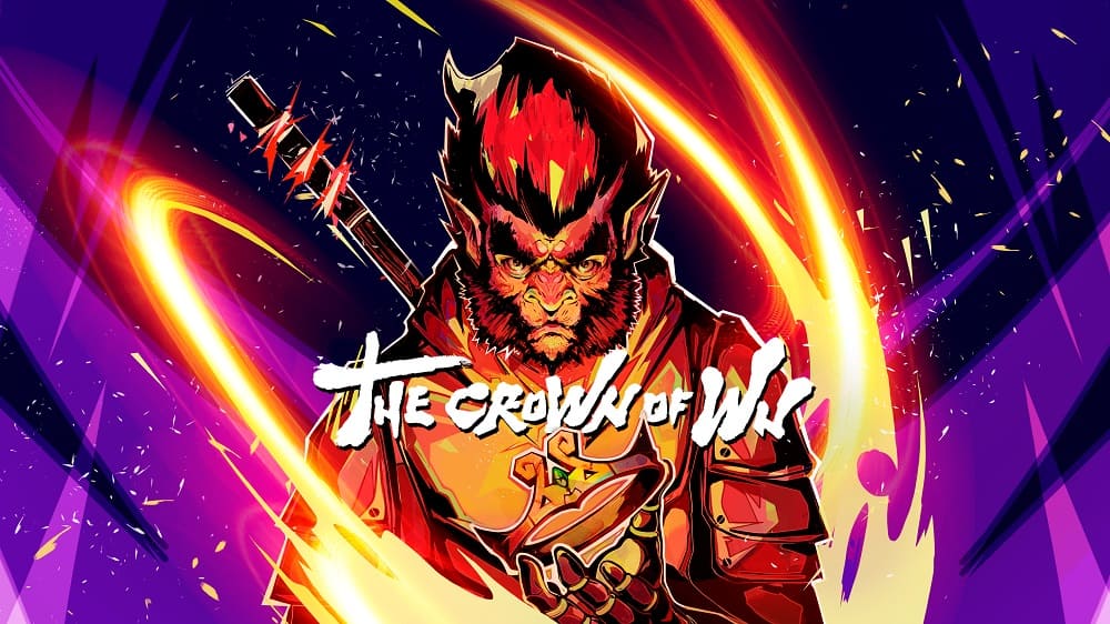 The Crown of Wu Legend Edition portada