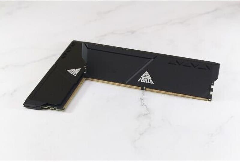 Neo Forza anuncia el kit de 32 GB de memoria Trinity DDR5-7200 con gran capacidad de OC