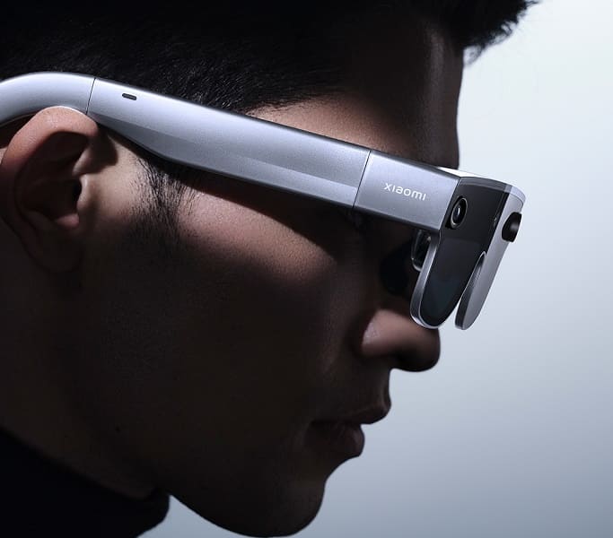 Xiaomi presenta sus gafas de realidad aumentada en el MWC 2023
