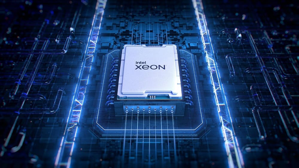 Intel lista la plataforma actualizada "Fishhawk Falls Refresh" para su serie Xeon W2500/3500 HEDT