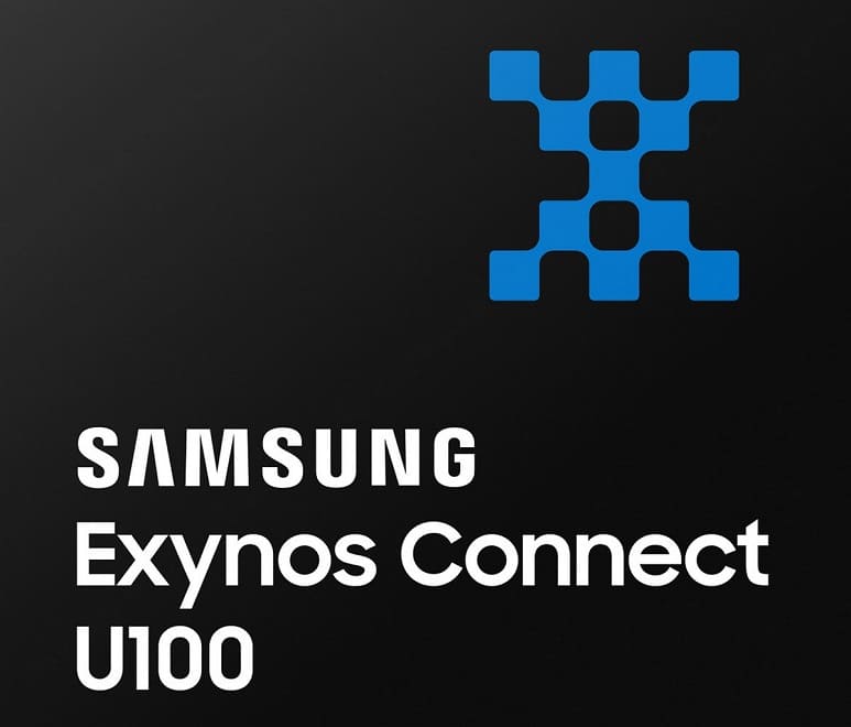 Samsung presenta Exynos Connect U100, su propio chipset de banda ultraancha