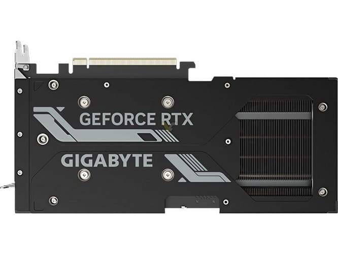 Gigabyte renueva su gama WindForce con la nueva RTX 4070 Ti
