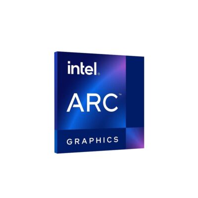 Intel Graphic Arc