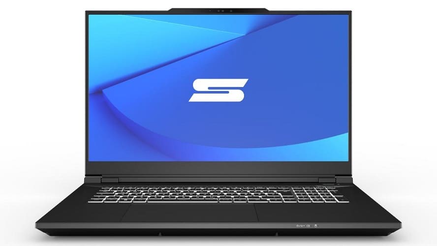 Schenker presenta su workstation portátil KEY 17 Pro con Intel i9-13900HX y hasta una RTX 4090