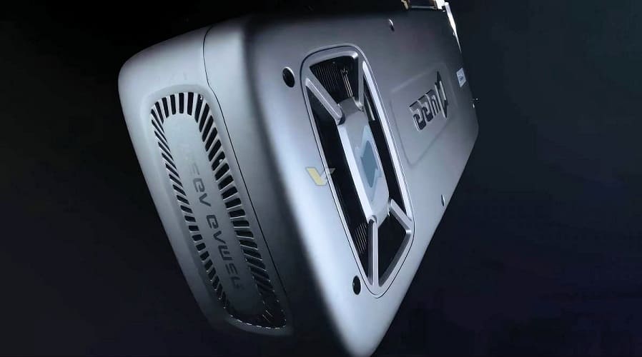 MaxSun presenta sus nuevas GPUs RTX 4080/4070 Ti Mega Gamer con cinco ventiladores