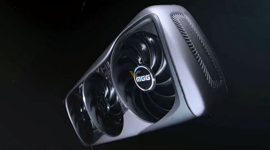MaxSun presenta sus nuevas GPUs RTX 4080/4070 Ti Mega Gamer con cinco ventiladores