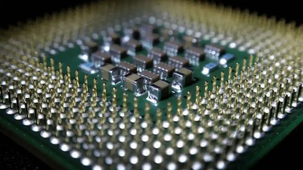 La compañía surcoreana Morumi está desarrollando un CPU con escalado infinito de procesamiento paralelo