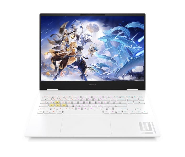 HP anuncia sus nuevos portátiles gaming Omen Transcend 16, delgados y ligeros, con paneles MiniLED