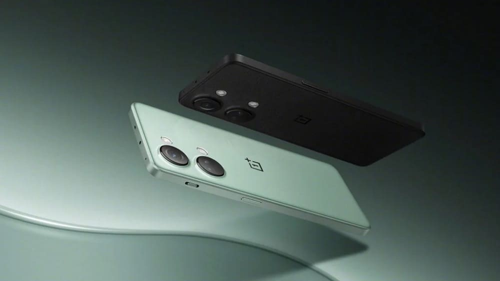 El OnePlus Ace 2V dispondrá de un panel AMOLED de 6,74" y hasta 16 GB de RAM
