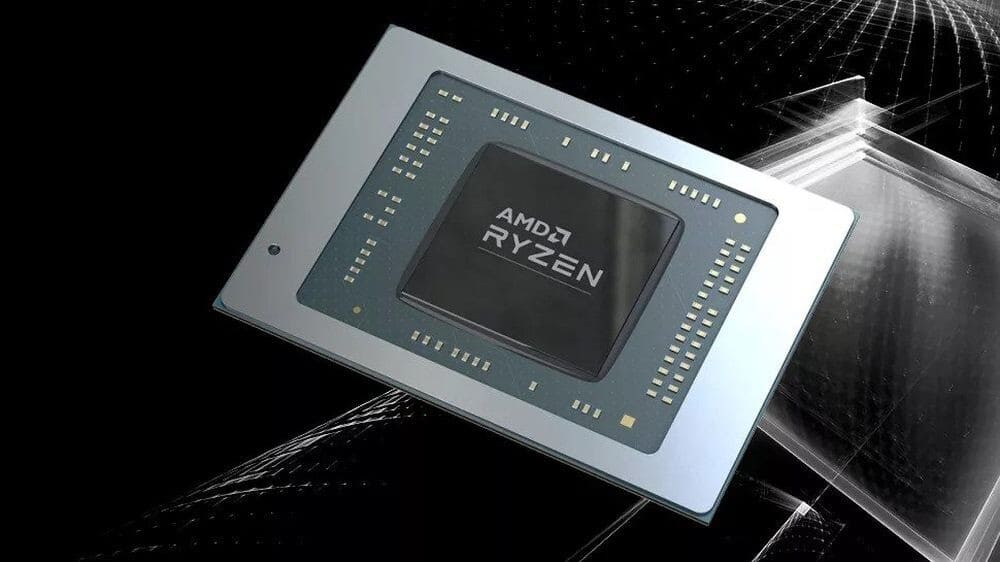 Las APUs híbridas AMD Phoenix contarán con núcleos de rendimiento y eficiencia