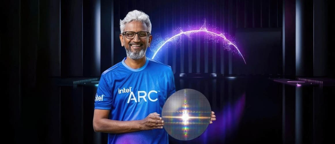 Raja Koduri se une al equipo de Tenstorrent: soluciones de IA y RISC-V para competir con Intel