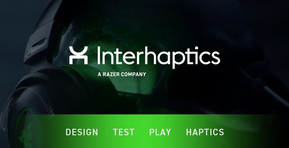 Razer presenta el kit de desarrollo Universal Haptics y el Directional Haptics en GDC 2023