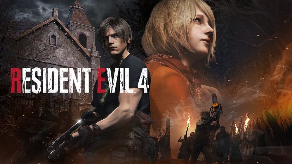 Analizamos Resident Evil 4 Remake 4 en PS5, vuelve el terror a la saga