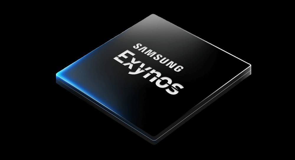 Se filtran las especificaciones del SoC Samsung Exynos 2300