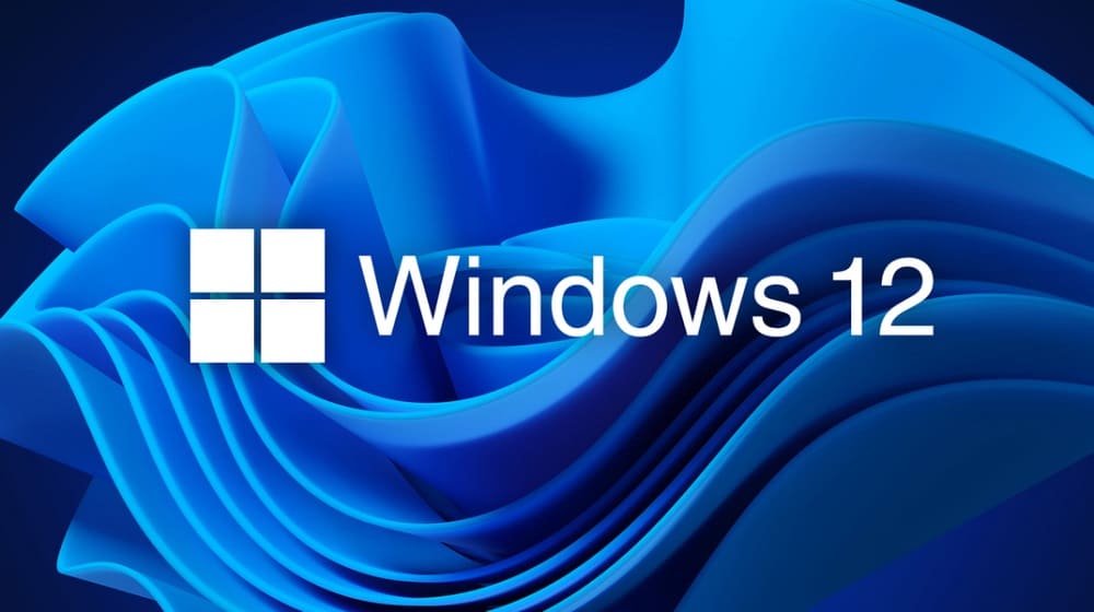 Intel y Microsoft ya se preparan para el lanzamiento de Windows 12