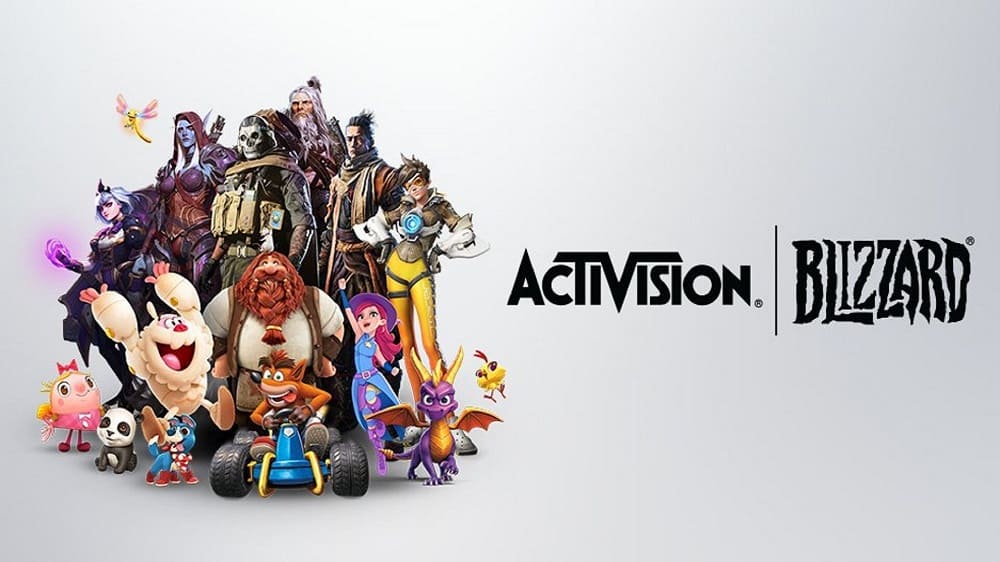 FTC: El acuerdo entre Microsoft y Activision Blizzard debe permanecer bloqueado por ahora