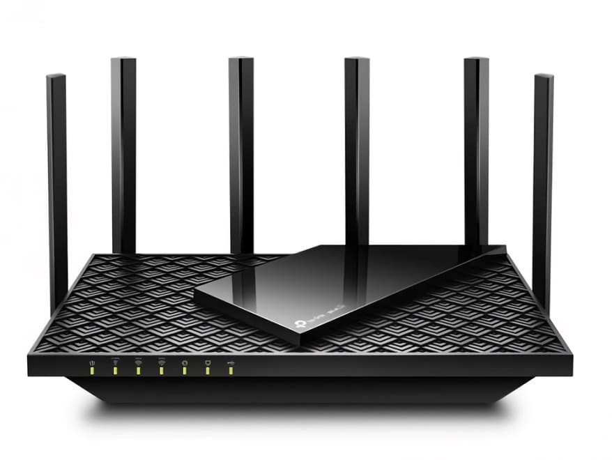 TP-Link lanza su nuevo router LAN inalámbrico tribanda compatible con WiFi 6E Archer AX75