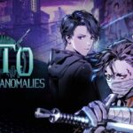 Análisis de Mato Anomalies - Un RPG en un Shanghai distópico