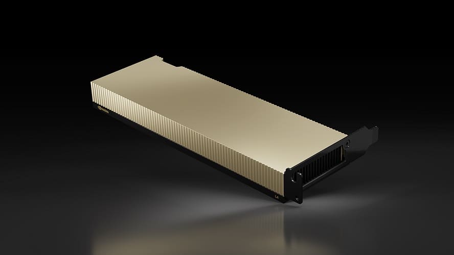 NVIDIA presenta el acelerador de IA de doble GPU H100 NVL para Chat-GPT