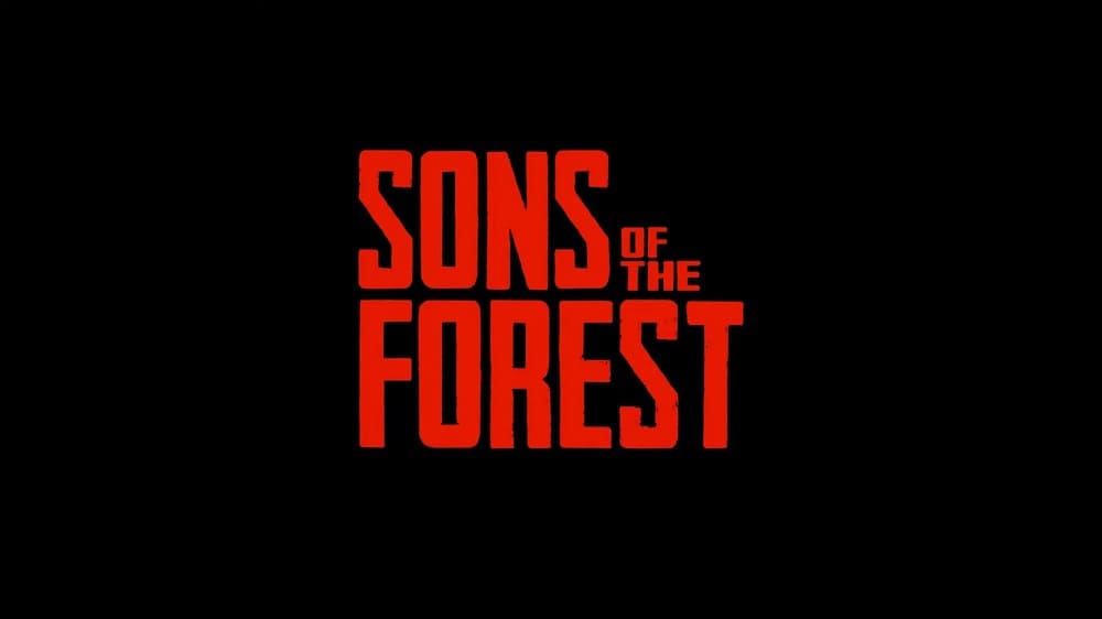 Análisis de Sons of The Forest. Cuando la supervivencia y el terror van de la mano