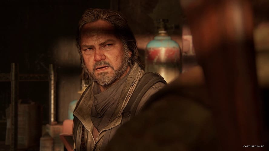 El port para PC de The Last of Us Parte I recibe un 78% de críticas negativas en Steam, debido a su mala optimización