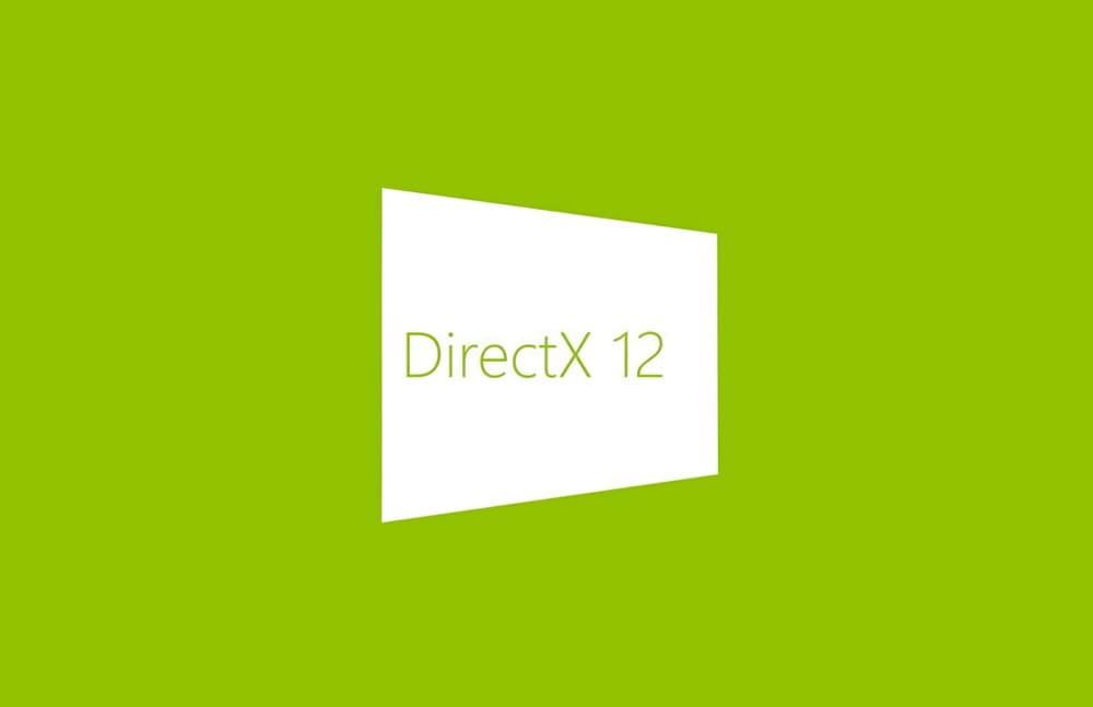 DirectX 12 incorpora nuevas funciones como GPU Upload Heaps que permite el acceso simultáneo a la VRAM del CPU y la GPU