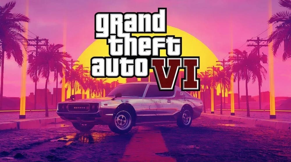Rockstar Games anuncia el tráiler oficial de GTA VI para el próximo mes