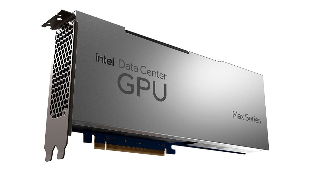 Intel cancela el lanzamiento de la DataCenter Max GPU 1350 basada en Ponte Vecchio