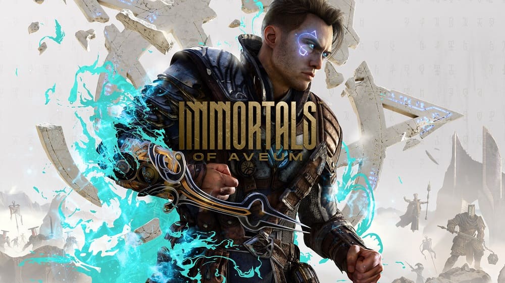 Nuevo y espectacular gameplay tráiler de Immortals of Aveum