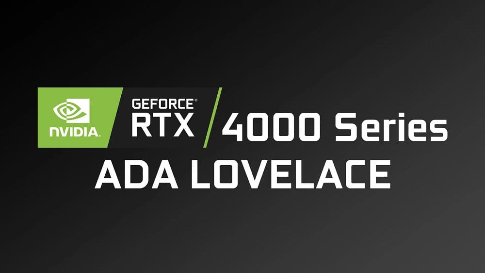 Los proveedores de componentes señalan que NVIDIA está adoptando un enfoque relajado con la producción de las RTX 40