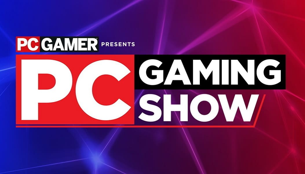 PC Gaming Show portada